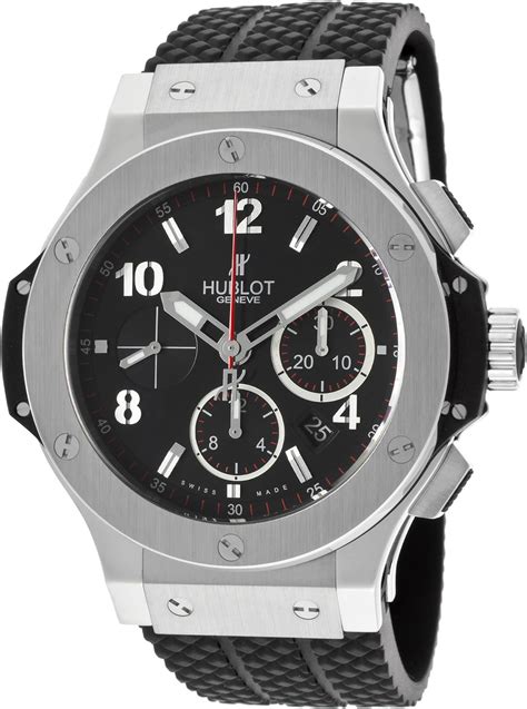 Relojes hublot big bang hombre 